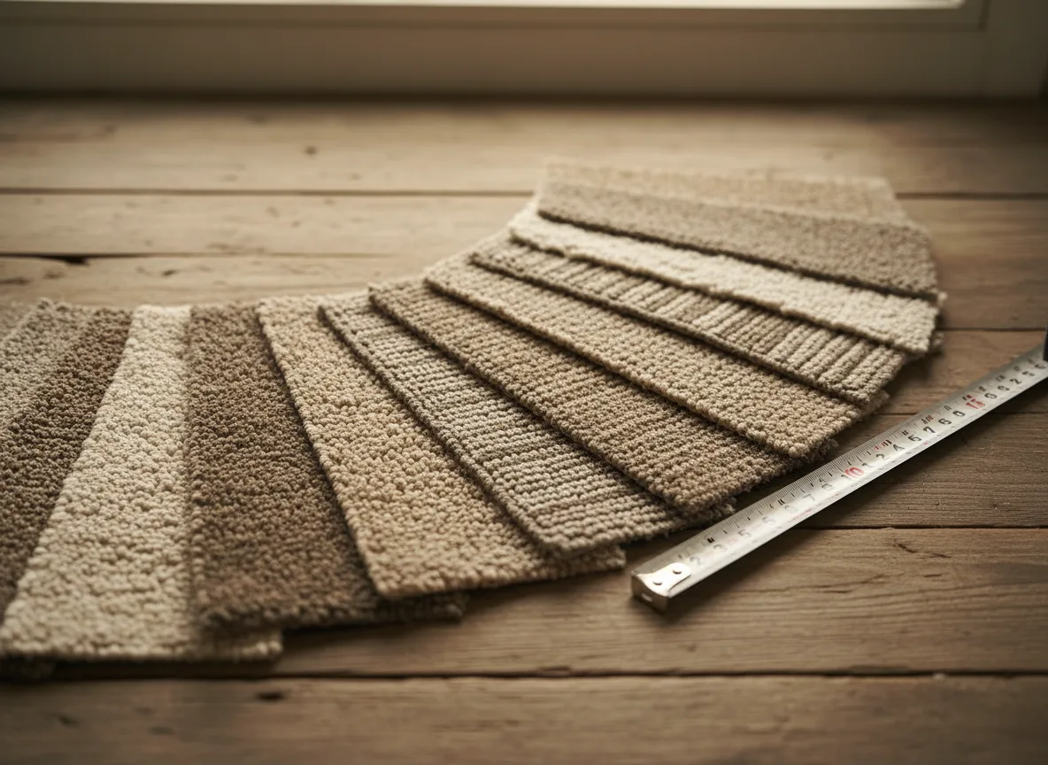 Carpet Installation Wentworth, SD FAQs